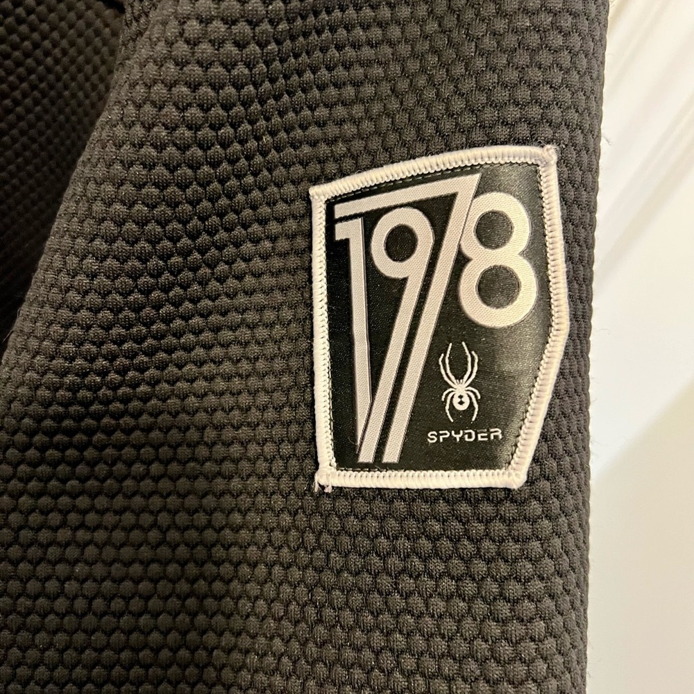SPYDER Performance Jacket-XXL - Picture 3 of 6